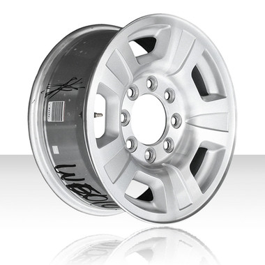 REVOLVE | 17-inch Wheels | 11-14 Chevrolet Silverado 1500 | RVW0126