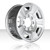 REVOLVE | 17-inch Wheels | 11-14 Chevrolet Silverado 1500 | RVW0126