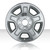 REVOLVE | 17-inch Wheels | 07 Chevrolet Silverado 1500 | RVW0127