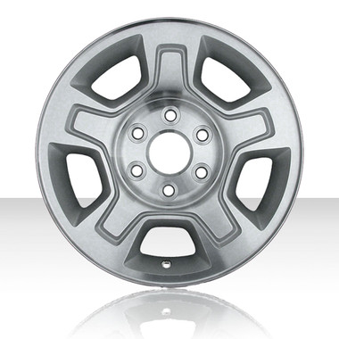 REVOLVE | 17-inch Wheels | 07-10 Chevrolet Suburban | RVW0128