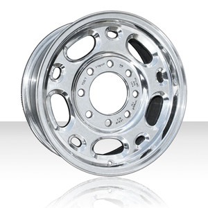 REVOLVE | 16-inch Wheels | 00-10 Chevrolet Suburban | RVW0131