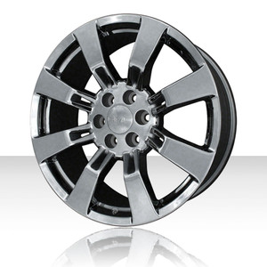 REVOLVE | 22-inch Wheels | 08-13 Chevrolet Suburban | RVW0133