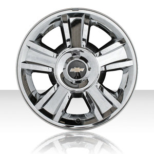 REVOLVE | 20-inch Wheels | 09-13 Chevrolet Suburban | RVW0134