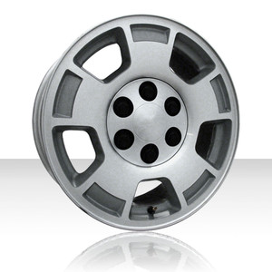 REVOLVE | 17-inch Wheels | 07-12 Chevrolet Tahoe | RVW0139
