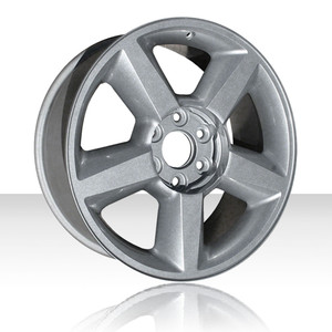 REVOLVE | 20-inch Wheels | 07-12 Chevrolet Tahoe | RVW0140