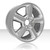 REVOLVE | 20-inch Wheels | 07-12 Chevrolet Tahoe | RVW0141