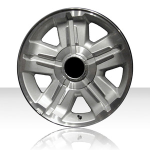 REVOLVE | 18-inch Wheels | 07-13 Chevrolet Tahoe | RVW0143