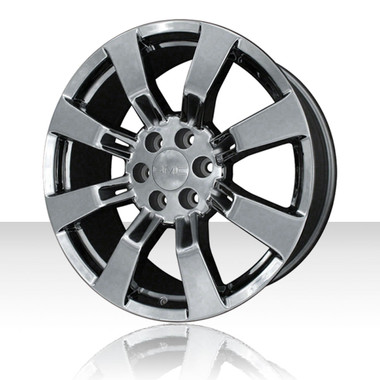 REVOLVE | 22-inch Wheels | 08-13 Chevrolet Tahoe | RVW0144