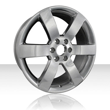 REVOLVE | 20-inch Wheels | 06-09 Chevrolet TrailBlazer | RVW0149