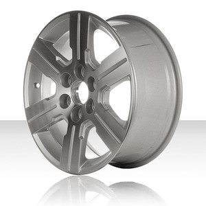 REVOLVE | 18-inch Wheels | 09-12 Chevrolet Traverse | RVW0150
