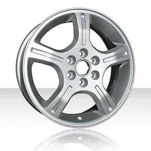 REVOLVE | 17-inch Wheels | 06-08 Chevrolet Uplander | RVW0151