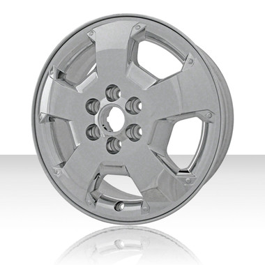 REVOLVE | 17-inch Wheels | 06-09 Chevrolet Uplander | RVW0152