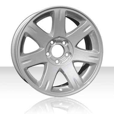 REVOLVE | 17-inch Wheels | 05-08 Chrysler 300 | RVW0153