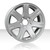 REVOLVE | 17-inch Wheels | 05-08 Chrysler 300 | RVW0153