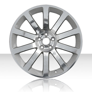 REVOLVE | 20-inch Wheels | 05-11 Chrysler 300 | RVW0154