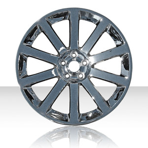 REVOLVE | 20-inch Wheels | 05-11 Chrysler 300 | RVW0155