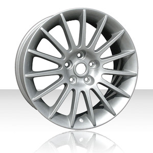 REVOLVE | 18-inch Wheels | 02-04 Chrysler 300M | RVW0156