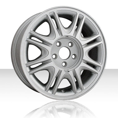 REVOLVE | 15-inch Wheels | 95-00 Chrysler Cirrus | RVW0157