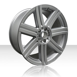 REVOLVE | 18-inch Wheels | 04-08 Chrysler Crossfire | RVW0158