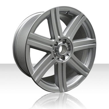 REVOLVE | 19-inch Wheels | 04-08 Chrysler Crossfire | RVW0159
