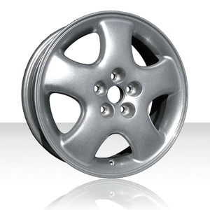 REVOLVE | 16-inch Wheels | 01-02 Chrysler PT Cruiser | RVW0160