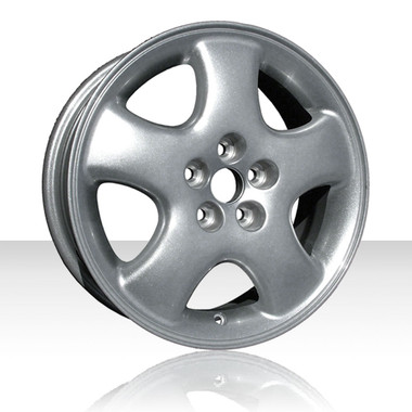 REVOLVE | 16-inch Wheels | 01-02 Chrysler PT Cruiser | RVW0160