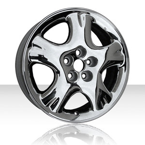 REVOLVE | 16-inch Wheels | 01-02 Chrysler PT Cruiser | RVW0163