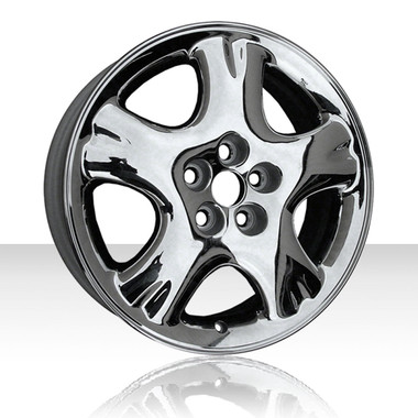 REVOLVE | 16-inch Wheels | 01-02 Chrysler PT Cruiser | RVW0163