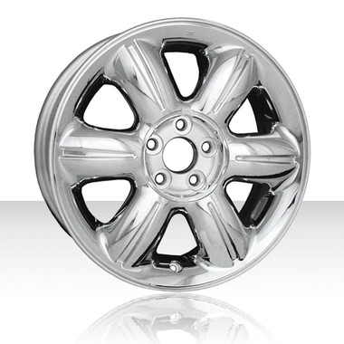 REVOLVE | 16-inch Wheels | 02-05 Chrysler PT Cruiser | RVW0164