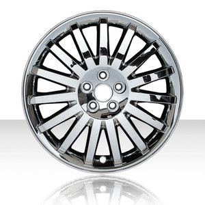 REVOLVE | 17-inch Wheels | 06-09 Chrysler PT Cruiser | RVW0166