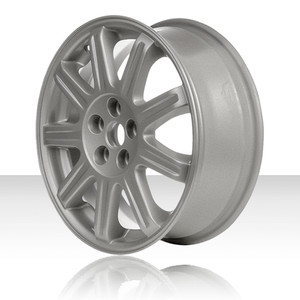 REVOLVE | 16-inch Wheels | 06-10 Chrysler PT Cruiser | RVW0167