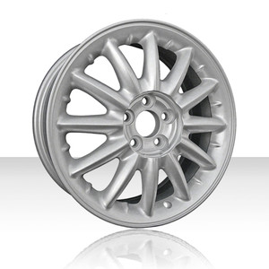 REVOLVE | 16-inch Wheels | 01-03 Chrysler Sebring | RVW0169