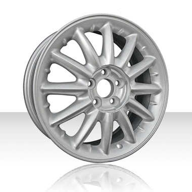REVOLVE | 16-inch Wheels | 01-03 Chrysler Sebring | RVW0169