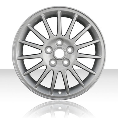 REVOLVE | 17-inch Wheels | 03-05 Chrysler Sebring | RVW0170