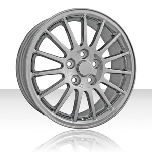 REVOLVE | 17-inch Wheels | 03-05 Chrysler Sebring | RVW0171