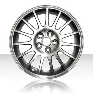 REVOLVE | 16-inch Wheels | 04-06 Chrysler Sebring | RVW0172