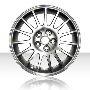 REVOLVE | 16-inch Wheels | 04-06 Chrysler Sebring | RVW0172