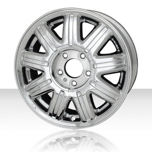REVOLVE | 16-inch Wheels | 04-07 Chrysler Town & Country | RVW0175