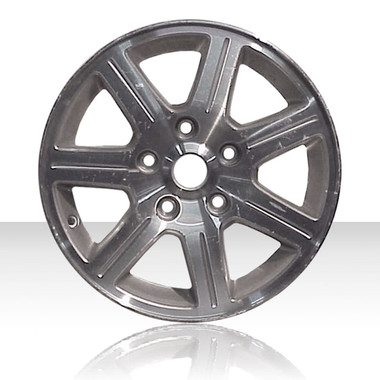 REVOLVE | 16-inch Wheels | 08-10 Chrysler Town & Country | RVW0177