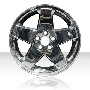 REVOLVE | 18-inch Wheels | 07-12 Dodge Caliber | RVW0180