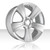 REVOLVE | 17-inch Wheels | 10-15 Dodge Caliber | RVW0181