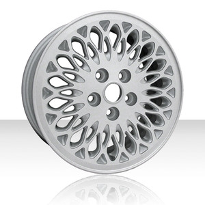 REVOLVE | 16-inch Wheels | 96-97 Dodge Caravan | RVW0182