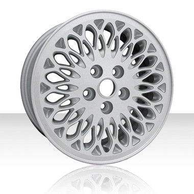REVOLVE | 16-inch Wheels | 96-97 Dodge Caravan | RVW0182