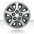 REVOLVE | 15-inch Wheels | 96-00 Dodge Caravan | RVW0184