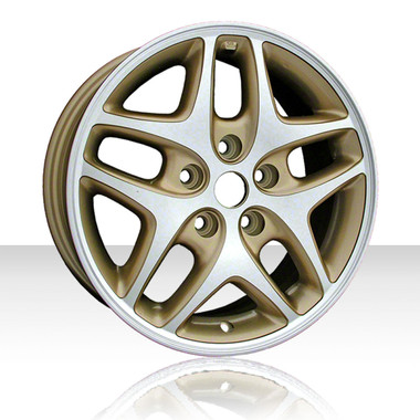 REVOLVE | 16-inch Wheels | 98-00 Dodge Caravan | RVW0185