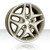 REVOLVE | 16-inch Wheels | 98-00 Dodge Caravan | RVW0185