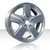 REVOLVE | 16-inch Wheels | 03-07 Dodge Caravan | RVW0187