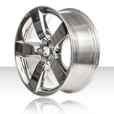 REVOLVE | 20-inch Wheels | 09-14 Dodge Challenger | RVW0191