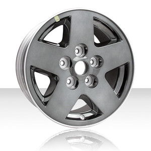 REVOLVE | 17-inch Wheels | 05-07 Dodge Dakota | RVW0196