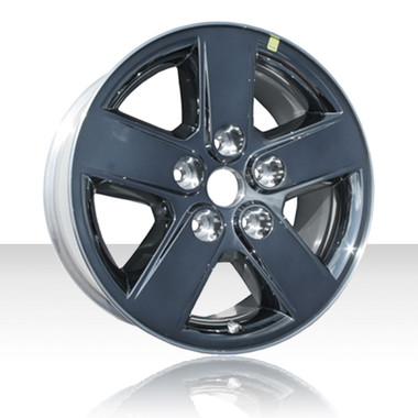 REVOLVE | 18-inch Wheels | 06 Dodge Durango | RVW0197